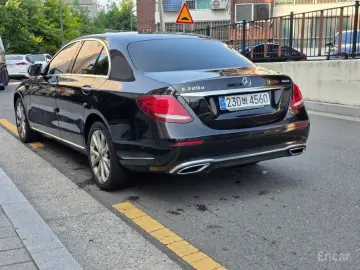 2020 Mercedes-Benz E-Класс с пробегом 160 173 км