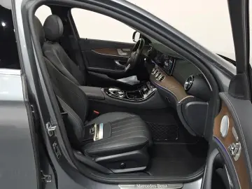 2020 Mercedes-Benz E-Класс с пробегом 125 348 км