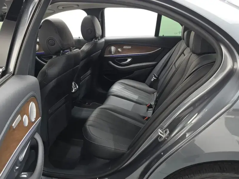2020 Mercedes-Benz E-Класс с пробегом 125 348 км