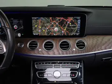 2020 Mercedes-Benz E-Класс с пробегом 125 348 км