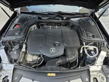 2020 Mercedes-Benz E-Класс с пробегом 160 173 км