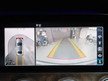 2020 Mercedes-Benz E-Класс с пробегом 125 348 км