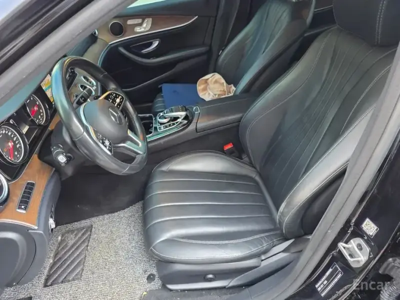 2020 Mercedes-Benz E-Класс с пробегом 160 173 км