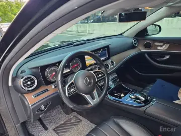 2020 Mercedes-Benz E-Класс с пробегом 160 173 км