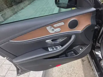2020 Mercedes-Benz E-Класс с пробегом 160 173 км