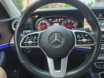 2020 Mercedes-Benz E-Класс с пробегом 160 173 км