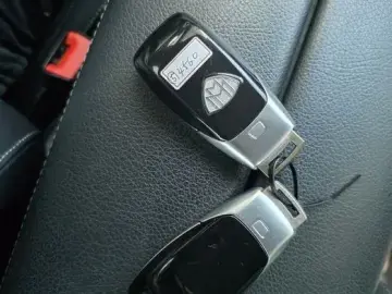 2020 Mercedes-Benz E-Класс с пробегом 160 173 км