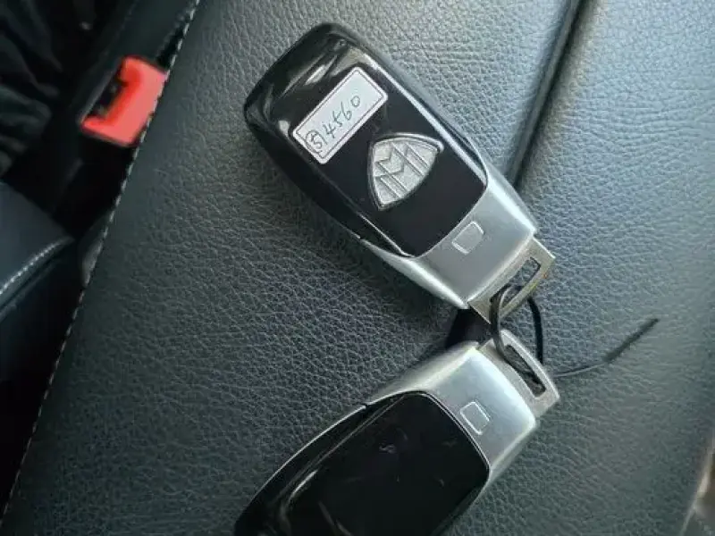2020 Mercedes-Benz E-Класс с пробегом 160 173 км
