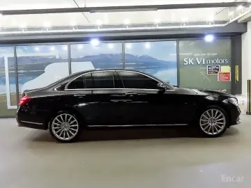 2020 Mercedes-Benz E-Класс с пробегом 94 468 км