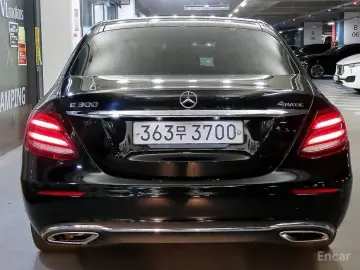 2020 Mercedes-Benz E-Класс с пробегом 94 468 км