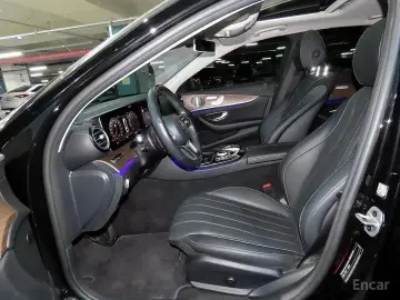 2020 Mercedes-Benz E-Класс с пробегом 94 468 км