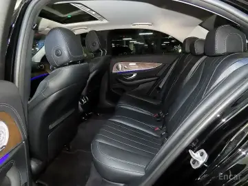 2020 Mercedes-Benz E-Класс с пробегом 94 468 км