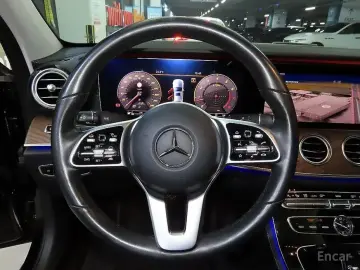 2020 Mercedes-Benz E-Класс с пробегом 94 468 км