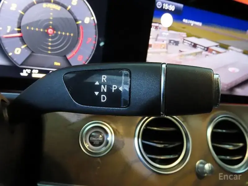 2020 Mercedes-Benz E-Класс с пробегом 94 468 км