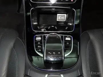 2020 Mercedes-Benz E-Класс с пробегом 94 468 км