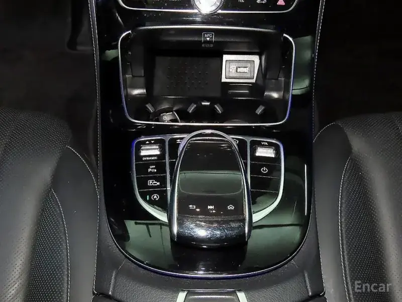 2020 Mercedes-Benz E-Класс с пробегом 94 468 км