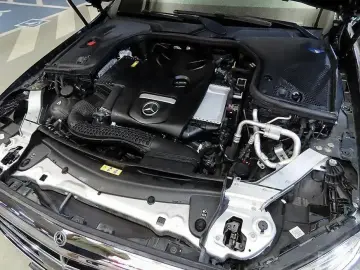 2020 Mercedes-Benz E-Класс с пробегом 94 468 км