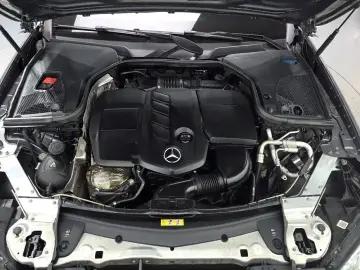 2020 Mercedes-Benz E-Класс с пробегом 134 592 км