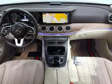 2020 Mercedes-Benz E-Класс с пробегом 134 592 км