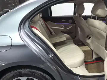 2020 Mercedes-Benz E-Класс с пробегом 134 592 км