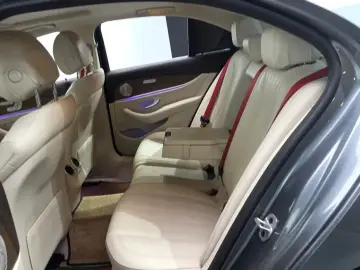 2020 Mercedes-Benz E-Класс с пробегом 134 592 км