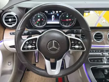 2020 Mercedes-Benz E-Класс с пробегом 134 592 км
