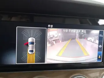 2020 Mercedes-Benz E-Класс с пробегом 134 592 км