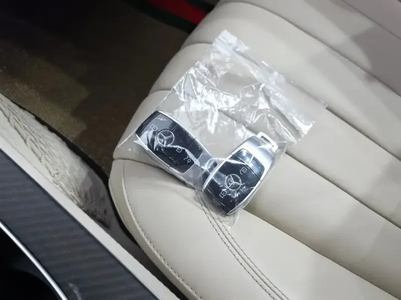2020 Mercedes-Benz E-Класс с пробегом 134 592 км