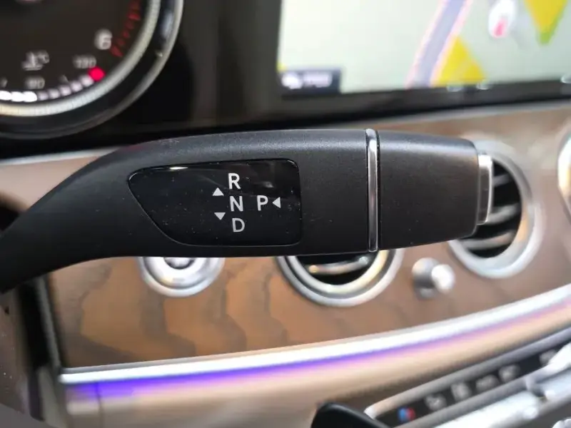 2020 Mercedes-Benz E-Класс с пробегом 134 592 км