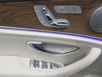 2020 Mercedes-Benz E-Класс с пробегом 134 592 км