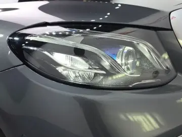 2020 Mercedes-Benz E-Класс с пробегом 134 592 км