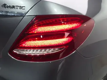 2020 Mercedes-Benz E-Класс с пробегом 134 592 км