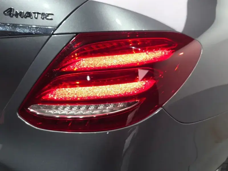 2020 Mercedes-Benz E-Класс с пробегом 134 592 км