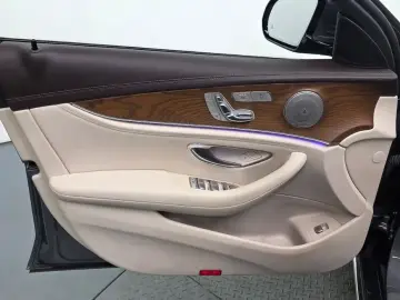 2020 Mercedes-Benz E-Класс с пробегом 134 592 км