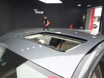2020 Mercedes-Benz E-Класс с пробегом 134 592 км