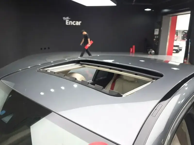 2020 Mercedes-Benz E-Класс с пробегом 134 592 км