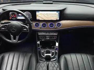 2018 Mercedes-Benz E-Класс с пробегом 130 538 км