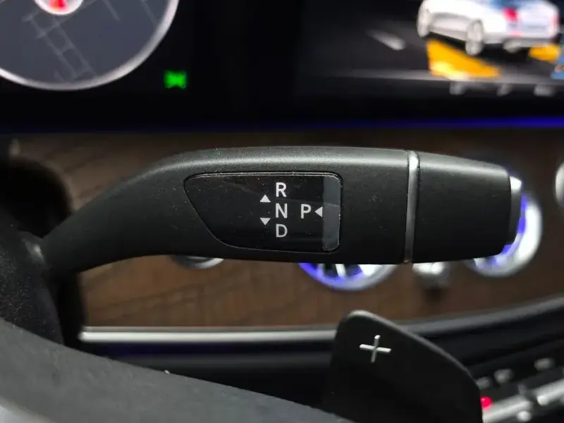 2018 Mercedes-Benz E-Класс с пробегом 130 538 км