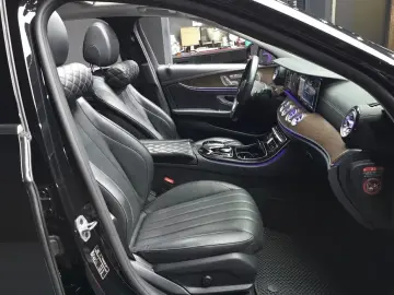 2018 Mercedes-Benz E-Класс с пробегом 130 538 км