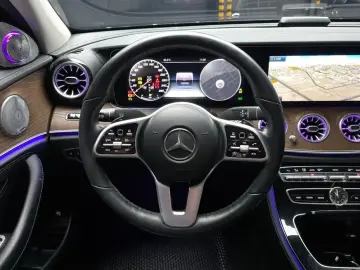2018 Mercedes-Benz E-Класс с пробегом 130 538 км