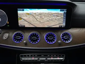 2018 Mercedes-Benz E-Класс с пробегом 130 538 км