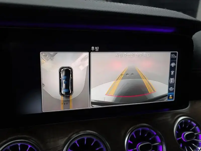 2018 Mercedes-Benz E-Класс с пробегом 130 538 км