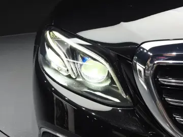 2018 Mercedes-Benz E-Класс с пробегом 130 538 км