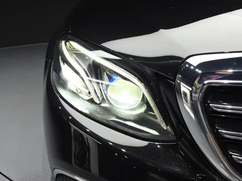2018 Mercedes-Benz E-Класс с пробегом 130 538 км