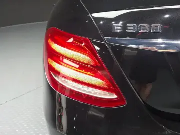 2018 Mercedes-Benz E-Класс с пробегом 130 538 км