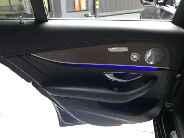 2018 Mercedes-Benz E-Класс с пробегом 130 538 км