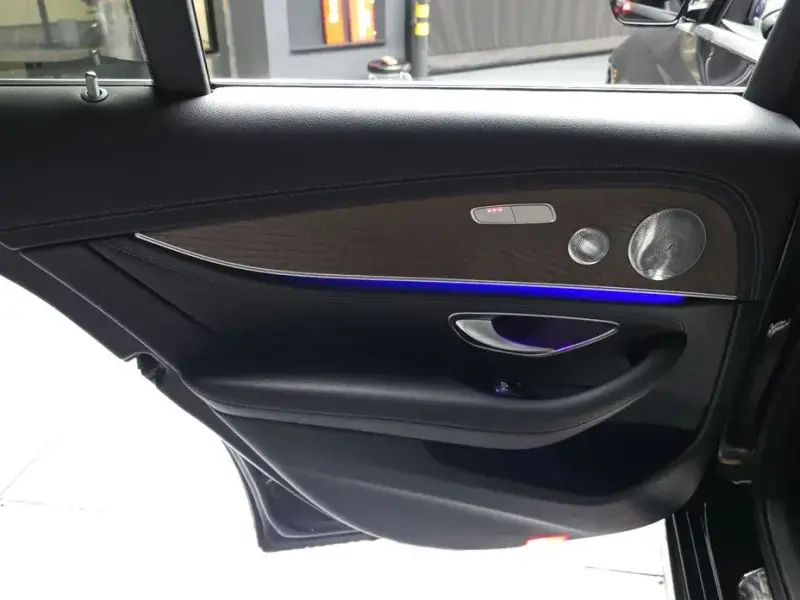 2018 Mercedes-Benz E-Класс с пробегом 130 538 км