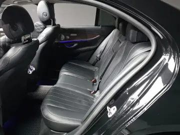 2018 Mercedes-Benz E-Класс с пробегом 130 538 км