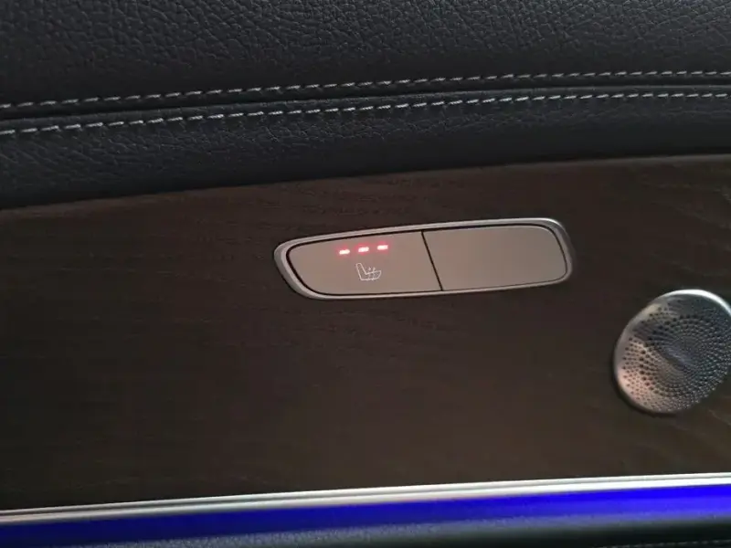 2018 Mercedes-Benz E-Класс с пробегом 130 538 км
