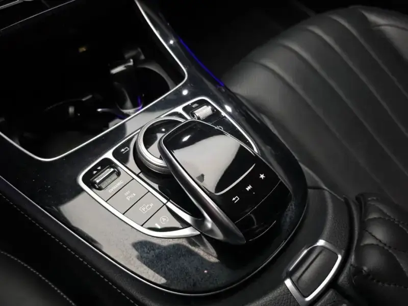 2018 Mercedes-Benz E-Класс с пробегом 130 538 км